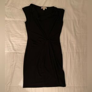 Michael Kors black professional dress